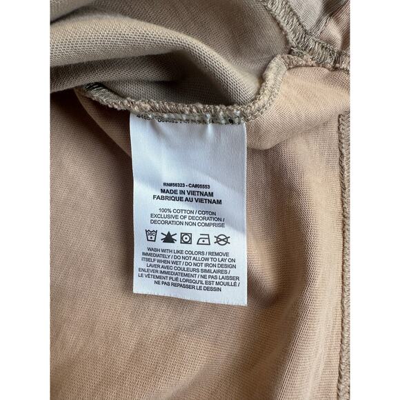 Travis Scott Cactus Jack x Jordán T-Shirt - Size S - MINT - Picture 6 of 11